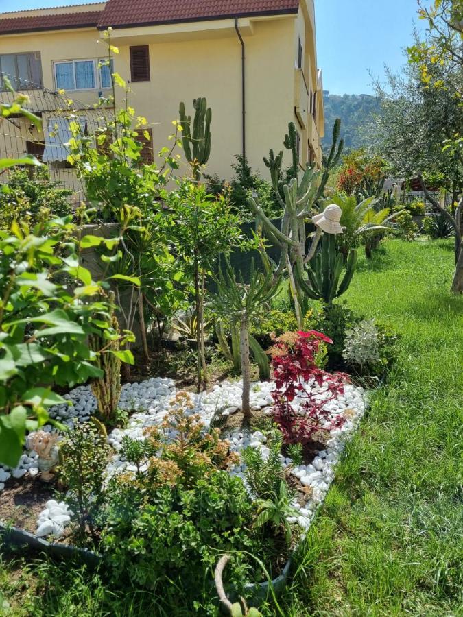 B&B Kamalei Tropea Buitenkant foto