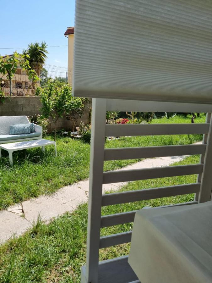 B&B Kamalei Tropea Buitenkant foto