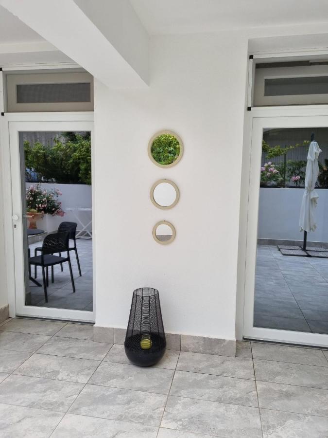 B&B Kamalei Tropea Buitenkant foto