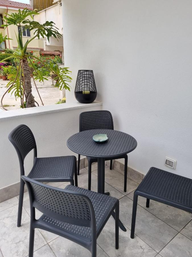 B&B Kamalei Tropea Buitenkant foto