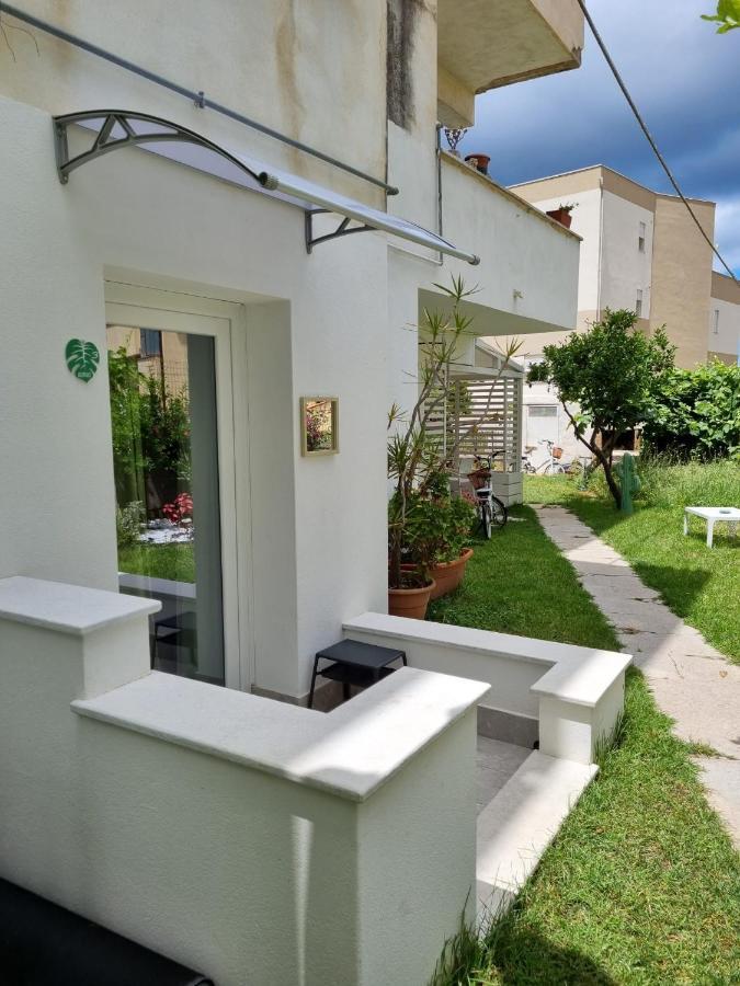 B&B Kamalei Tropea Buitenkant foto
