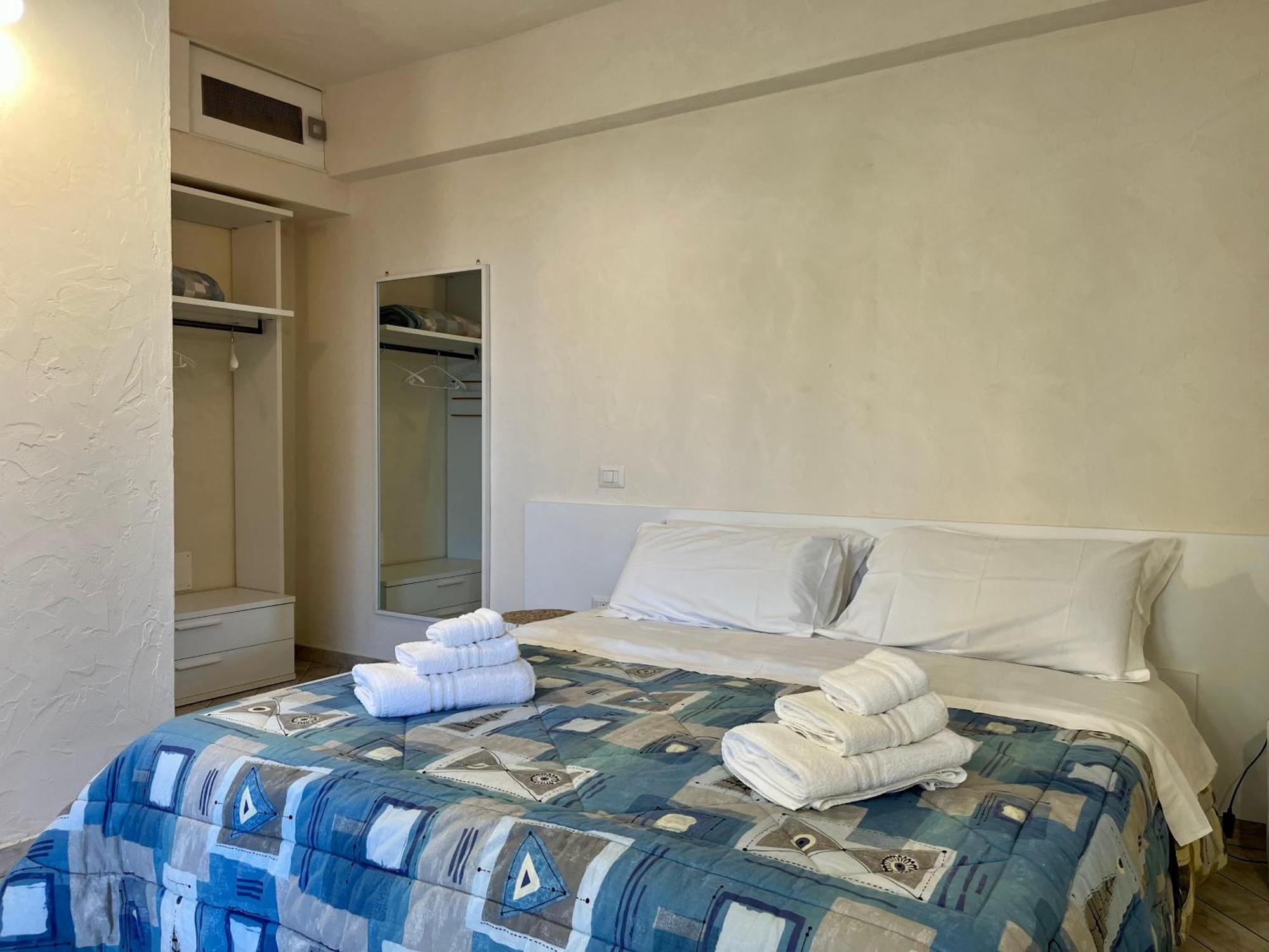 B&B Kamalei Tropea Buitenkant foto