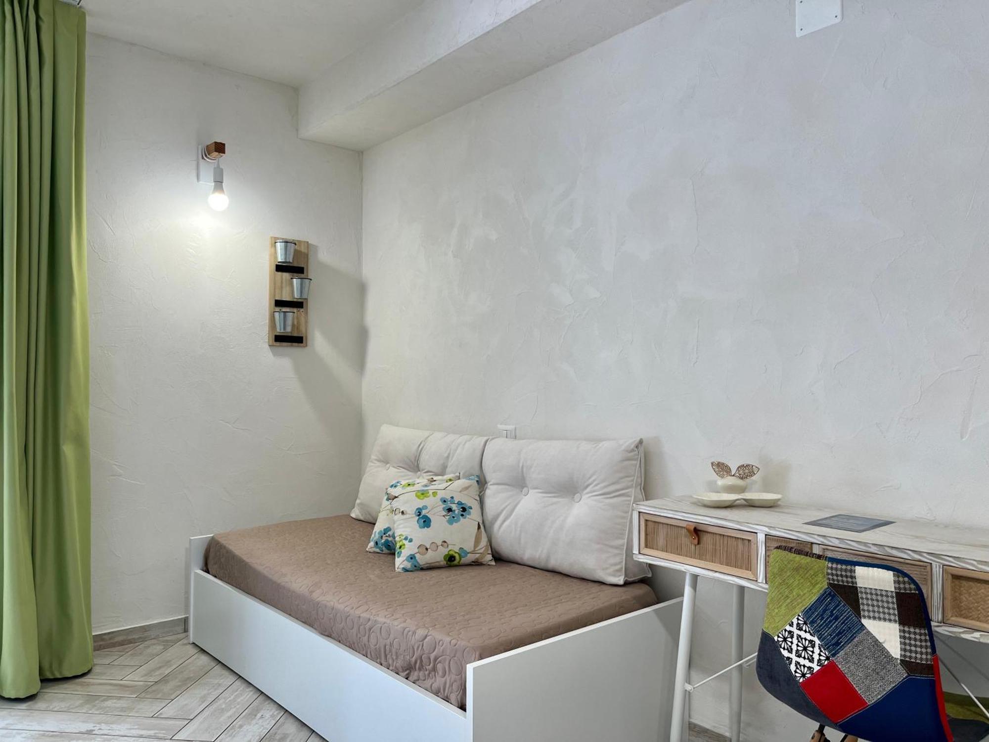 B&B Kamalei Tropea Buitenkant foto
