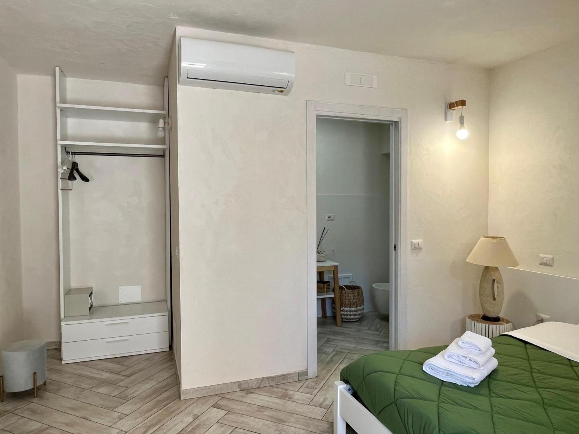 B&B Kamalei Tropea Buitenkant foto